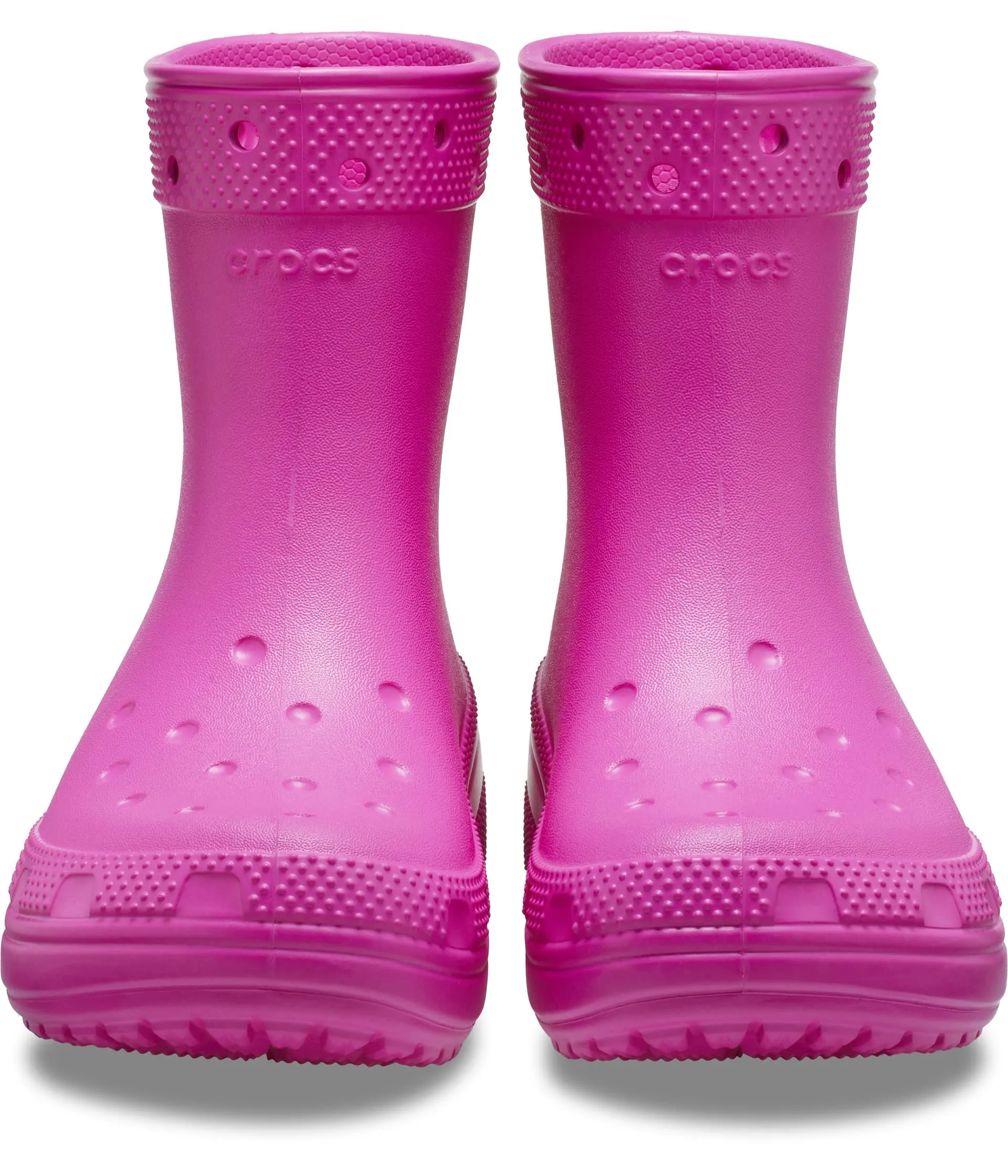 Crocs Kids Classic Rain Boot (Little Kid/Big Kid)