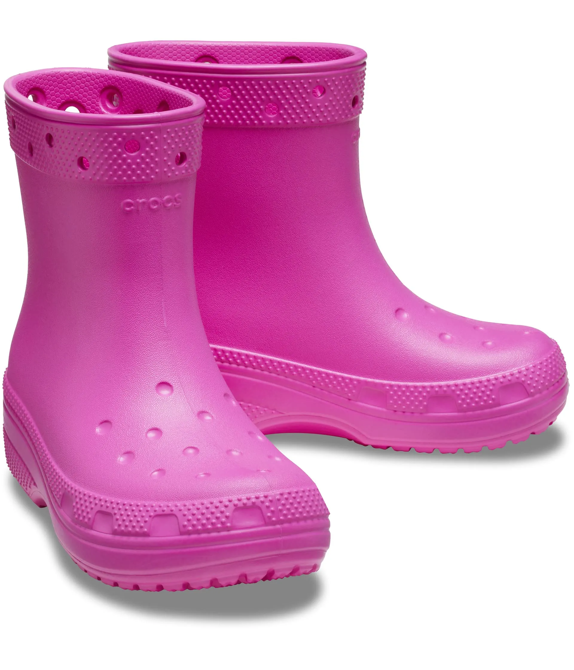 Crocs Kids Classic Rain Boot (Little Kid/Big Kid)