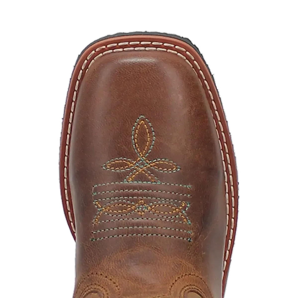 Dan Post Starr - Little/Big Kids Leather Cowgirl Boots