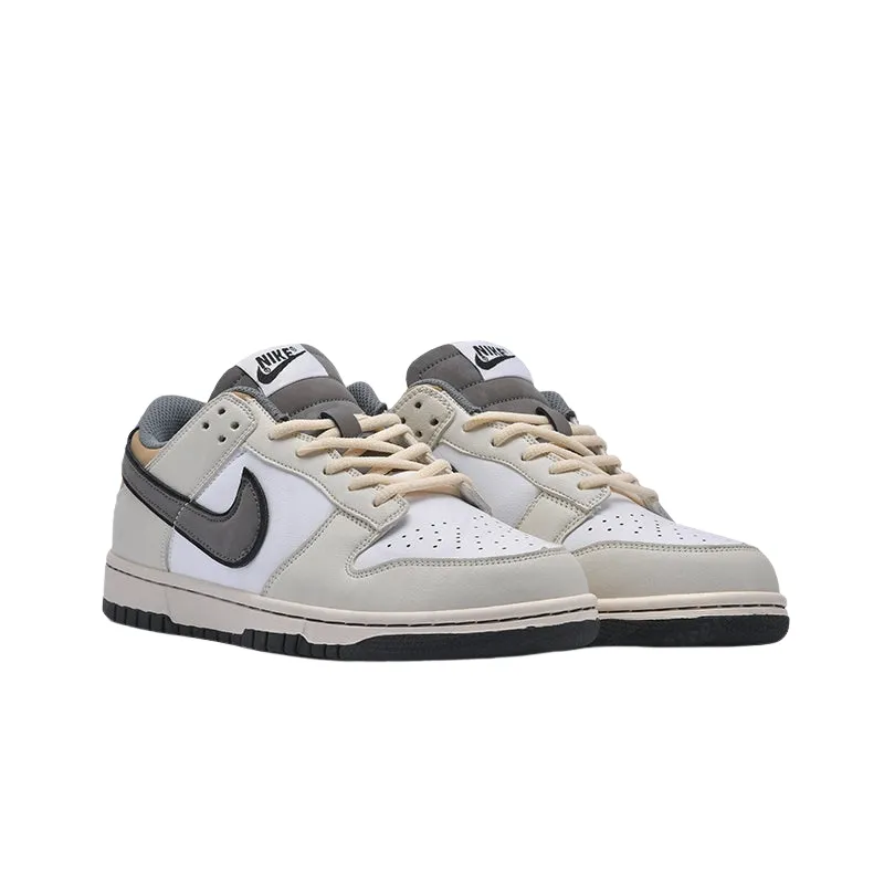 DUNK LOW - STEAM BOY BEIGE