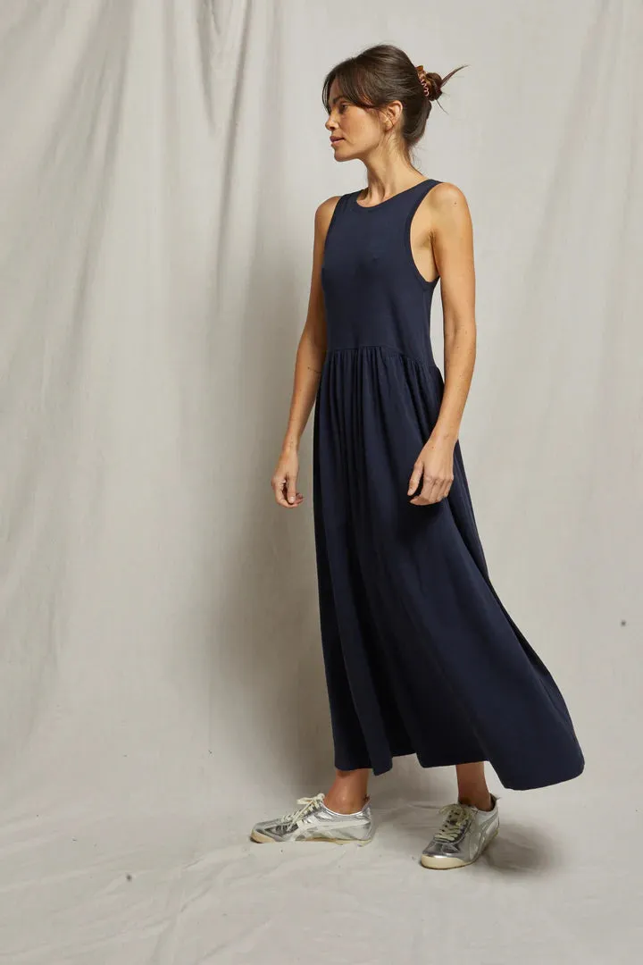 Eva Maxi Dress