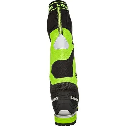 Expedition 6000 EVO RD Lowa boots, Lime/Silver