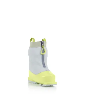 Fischer Two Yellow Youth Ski Boot - 2023