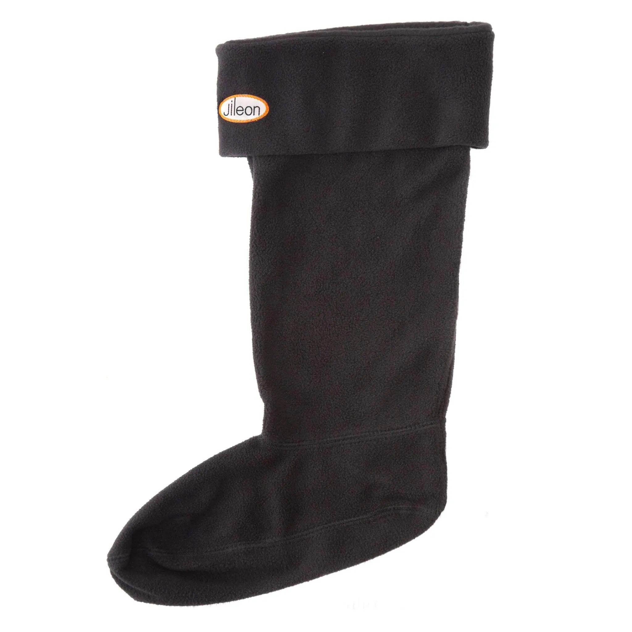 Fleece Rain Boot Liners to Warm your Feet