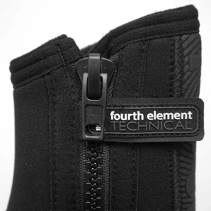 Fourth Element Amphibian 6.5mm Scuba Diving Boot