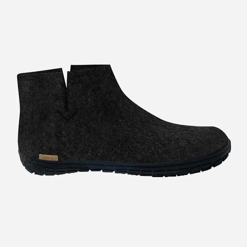 Glerups Unisex Boot Rubber