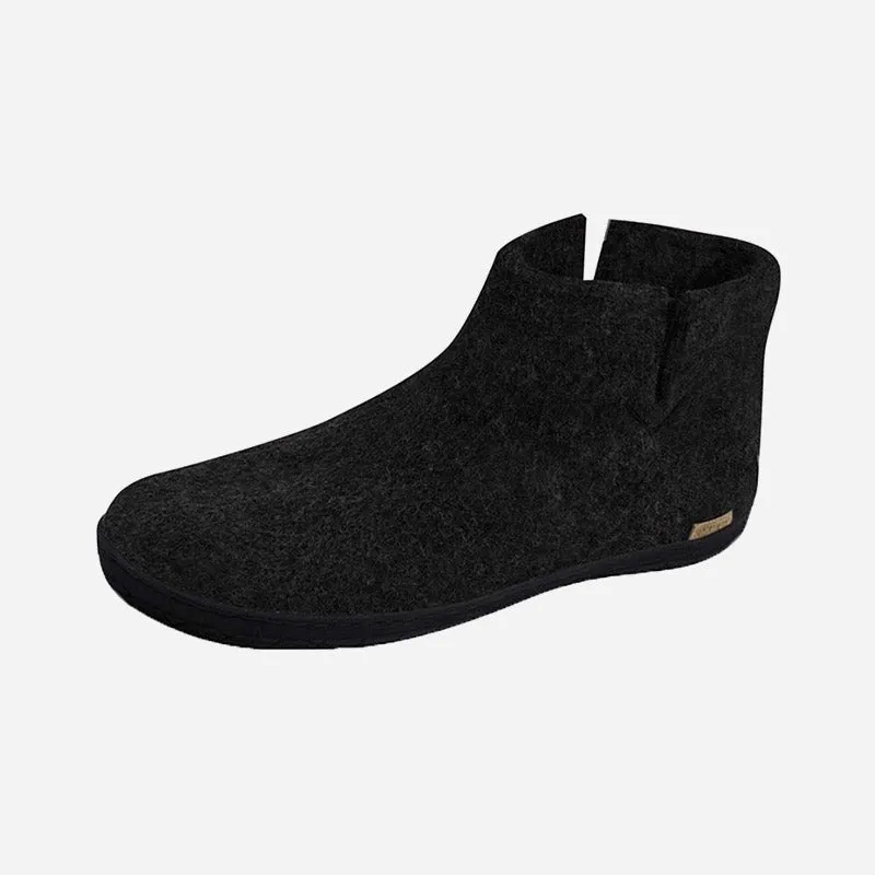 Glerups Unisex Boot Rubber