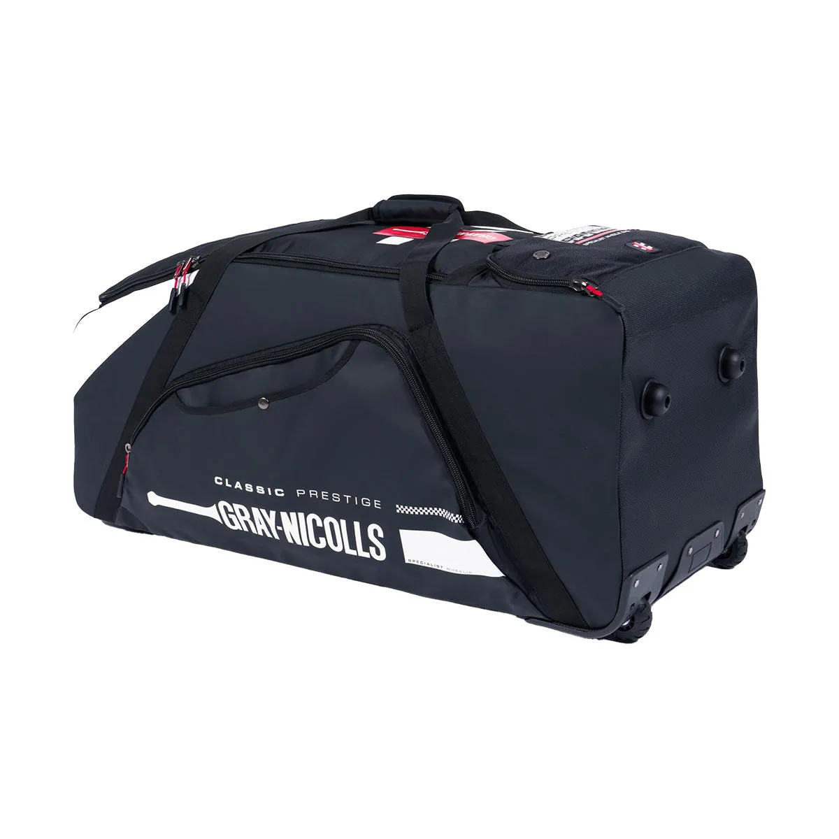 Gray-Nicolls Classic Prestige Wheelie Cricket Bag