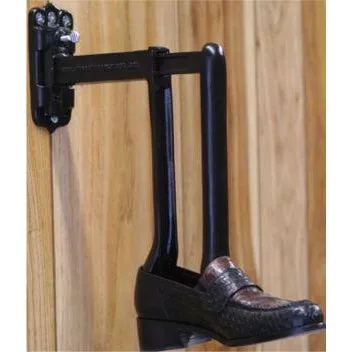 Heavy Duty Shoe and Boot Holder