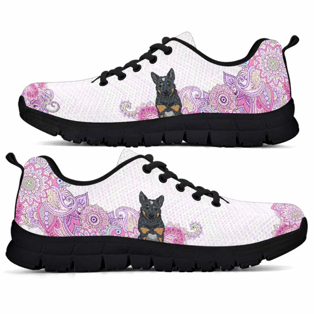 Heeler Sneaker, Heeler Dog Shoes For Men Women, Heeler Shoes