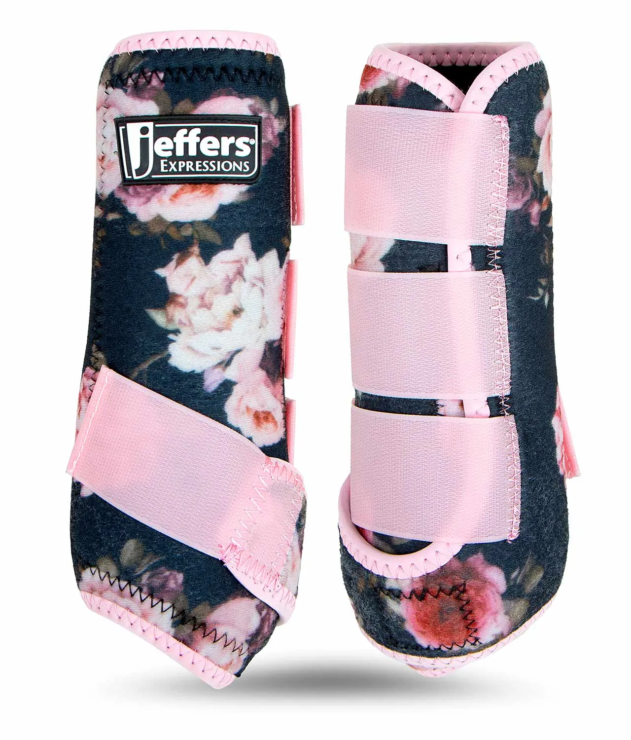 In Stock Now! Jeffers Expression Protective Boots