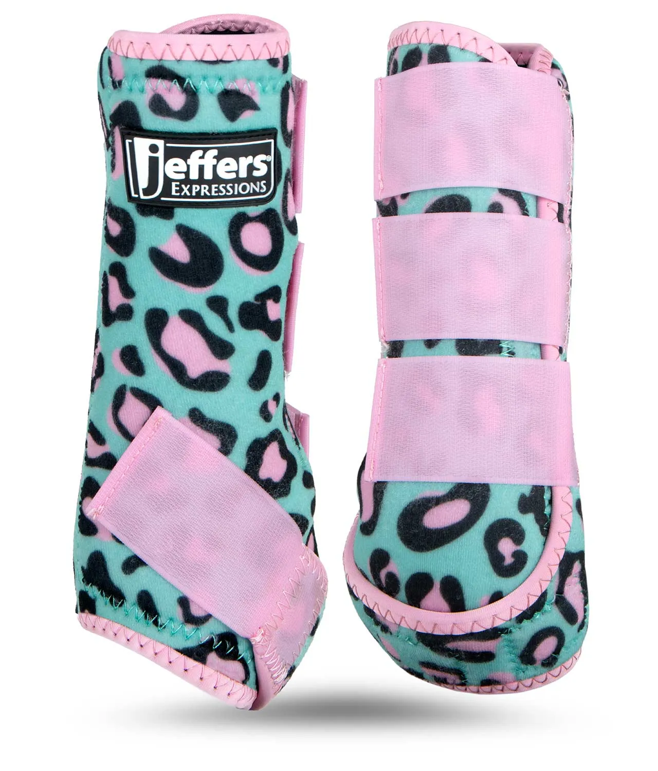 In Stock Now! Jeffers Expression Protective Boots