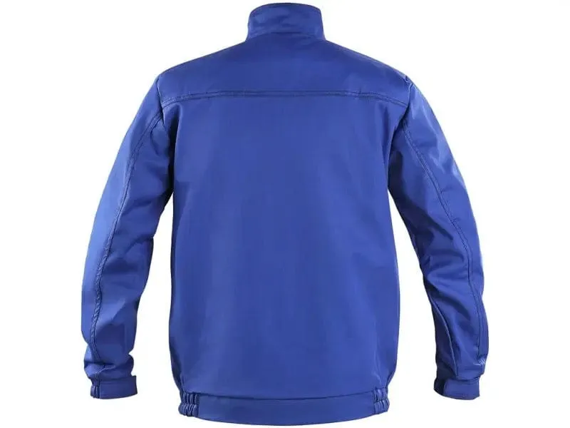 Jacket CXS ENERGETIK MULTI 9042 II, men's, blue