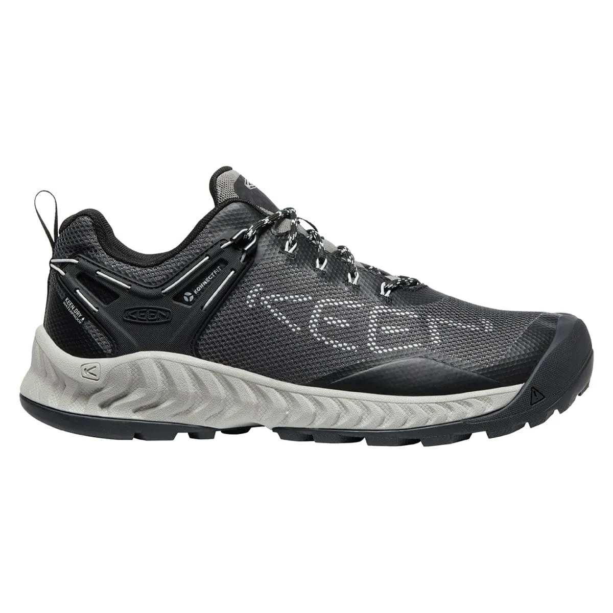 KEEN Nxis Evo Waterproof Shoes