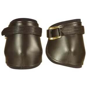 Kentaur Flicker Back Boots, Shortened, One Strap