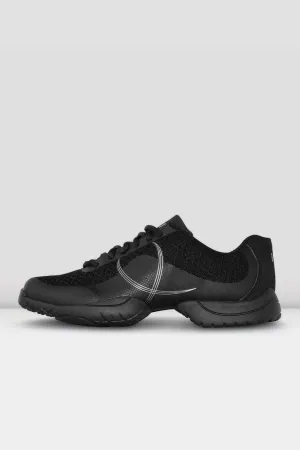 Ladies Troupe Dance Sneakers