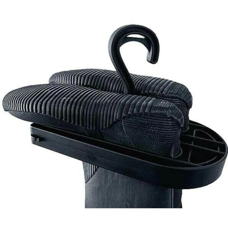 Mares Drysuit Hanger - Black