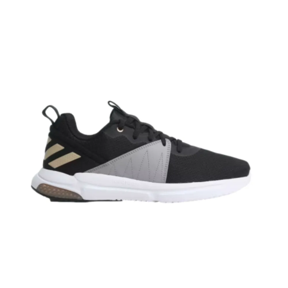 Men's Adi-Acme Running Shoe (Core Black/Dove Grey/Magic Beige)