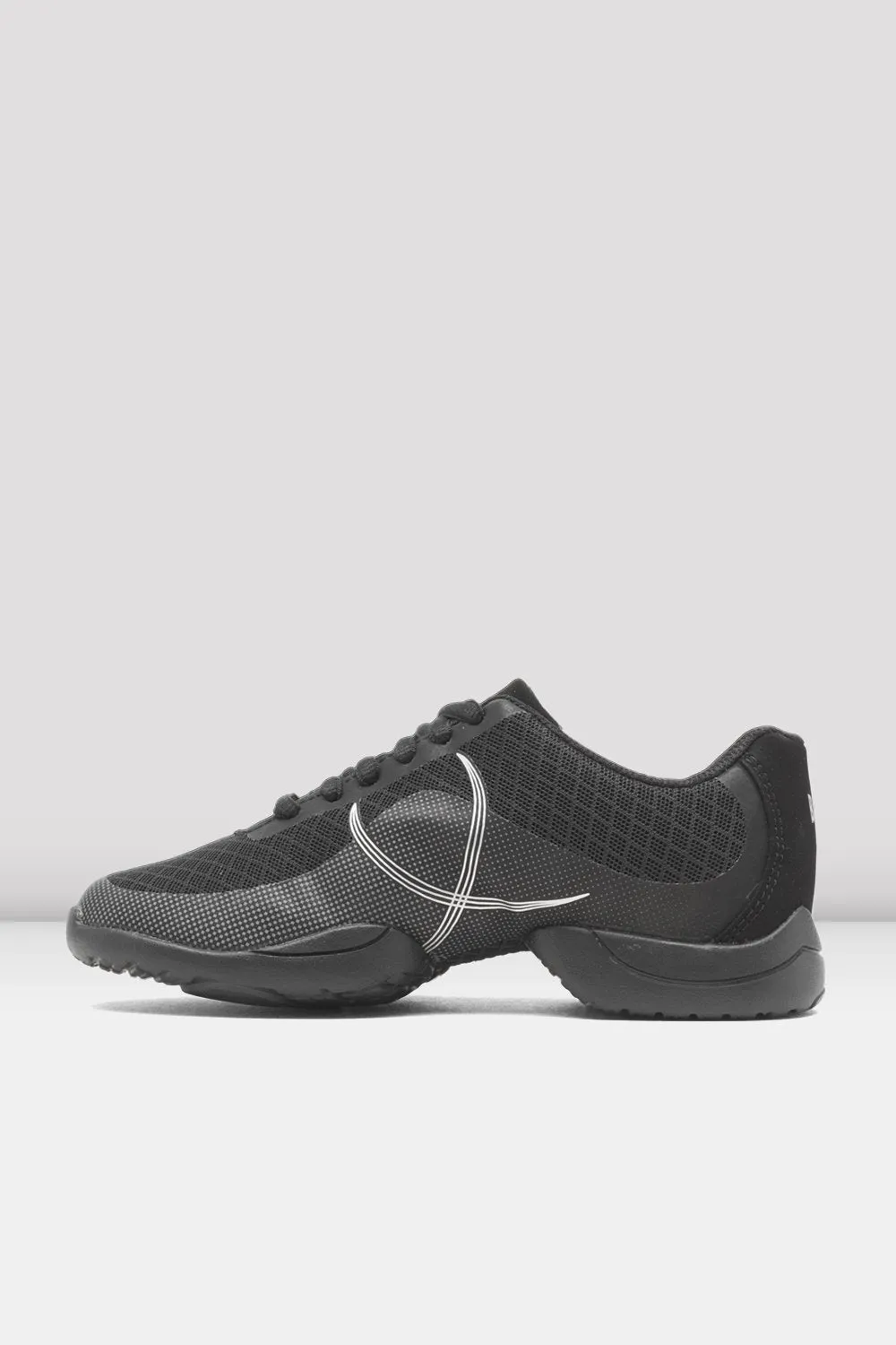 Mens Troupe Dance Sneakers