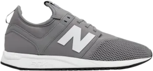 New Balance 247 Classic sneakers, gray