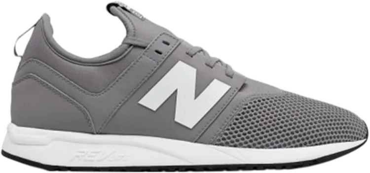 New Balance 247 Classic sneakers, gray