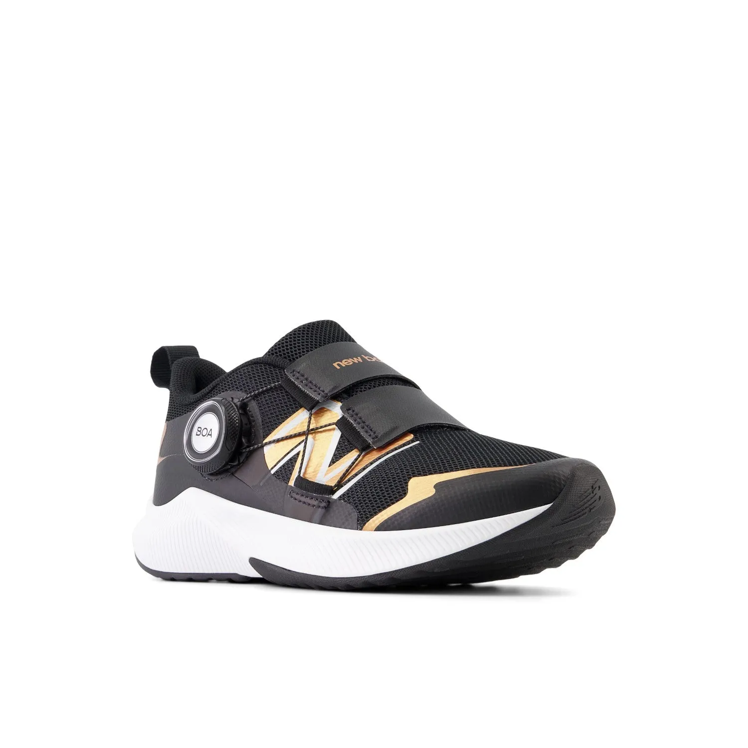 New Balance DynaSoft Reveal v4 BOA® (Little Kid/Big Kid) *** Wides Available***