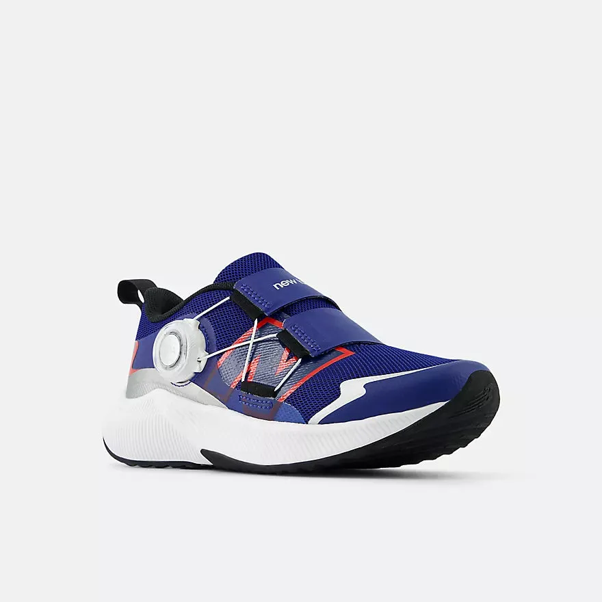 New Balance DynaSoft Reveal v4 BOA® (Little Kid/Big Kid) *** Wides Available***