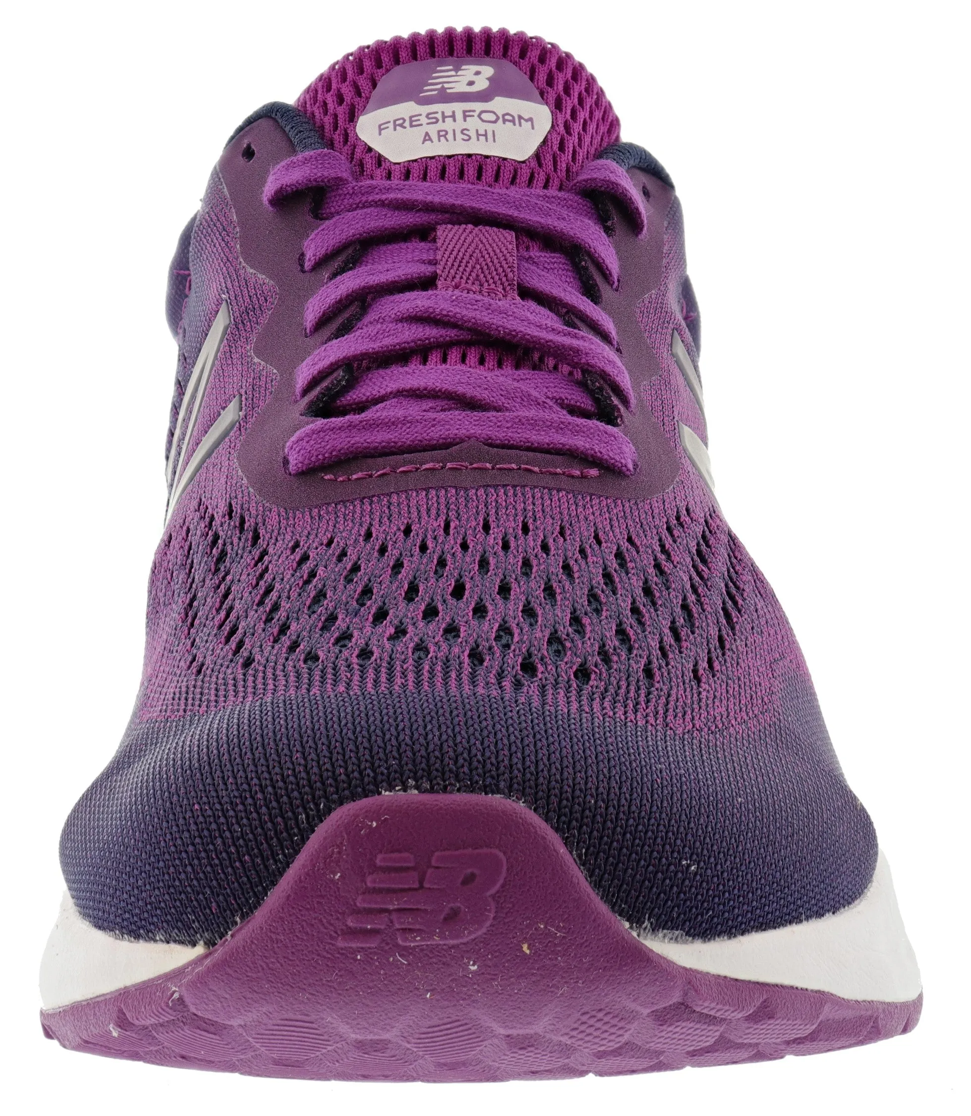 New Balance Women's Fresh Foam Arishi V3 Lightweight Running Shoes