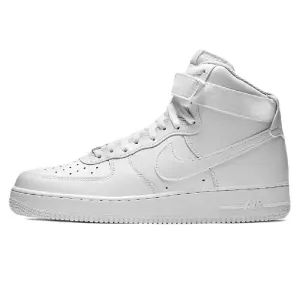 Nike Air Force 1 High '07 White