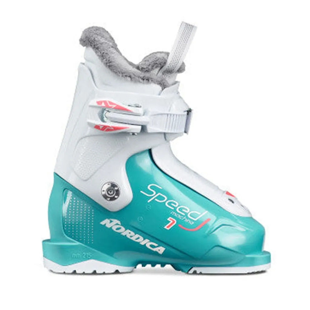 Nordica Speedmachine J1 Junior Ski Boots