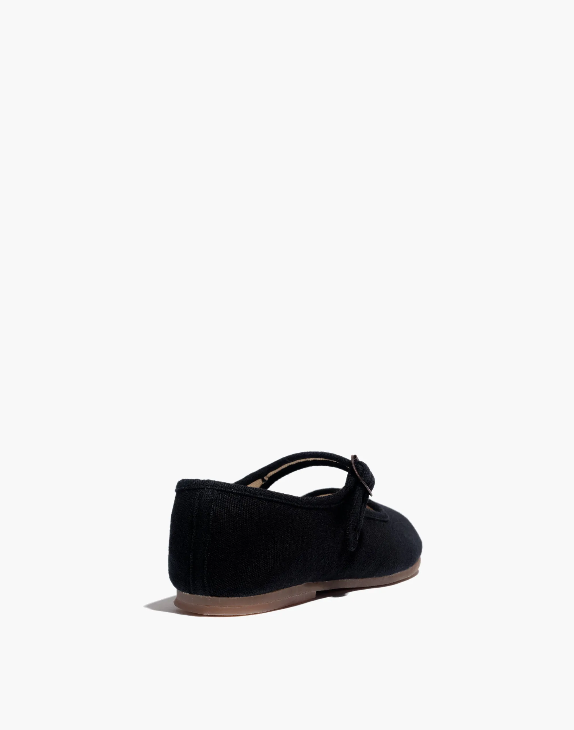 Preorder | Black | Classic Mary Jane