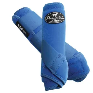 Professional's Choice VenTech Elite Sports Medicine Boots Front