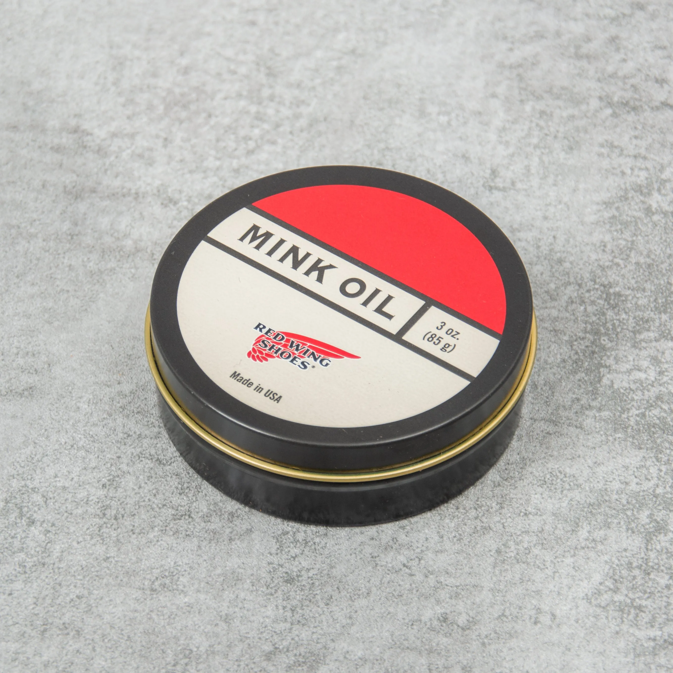 Red Wing Mink Oil 97105