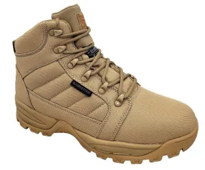 Rhino Waterproof Mid Work Boot