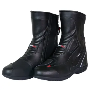 RIDERACT® Waterproof Motorcycle Boots Surface