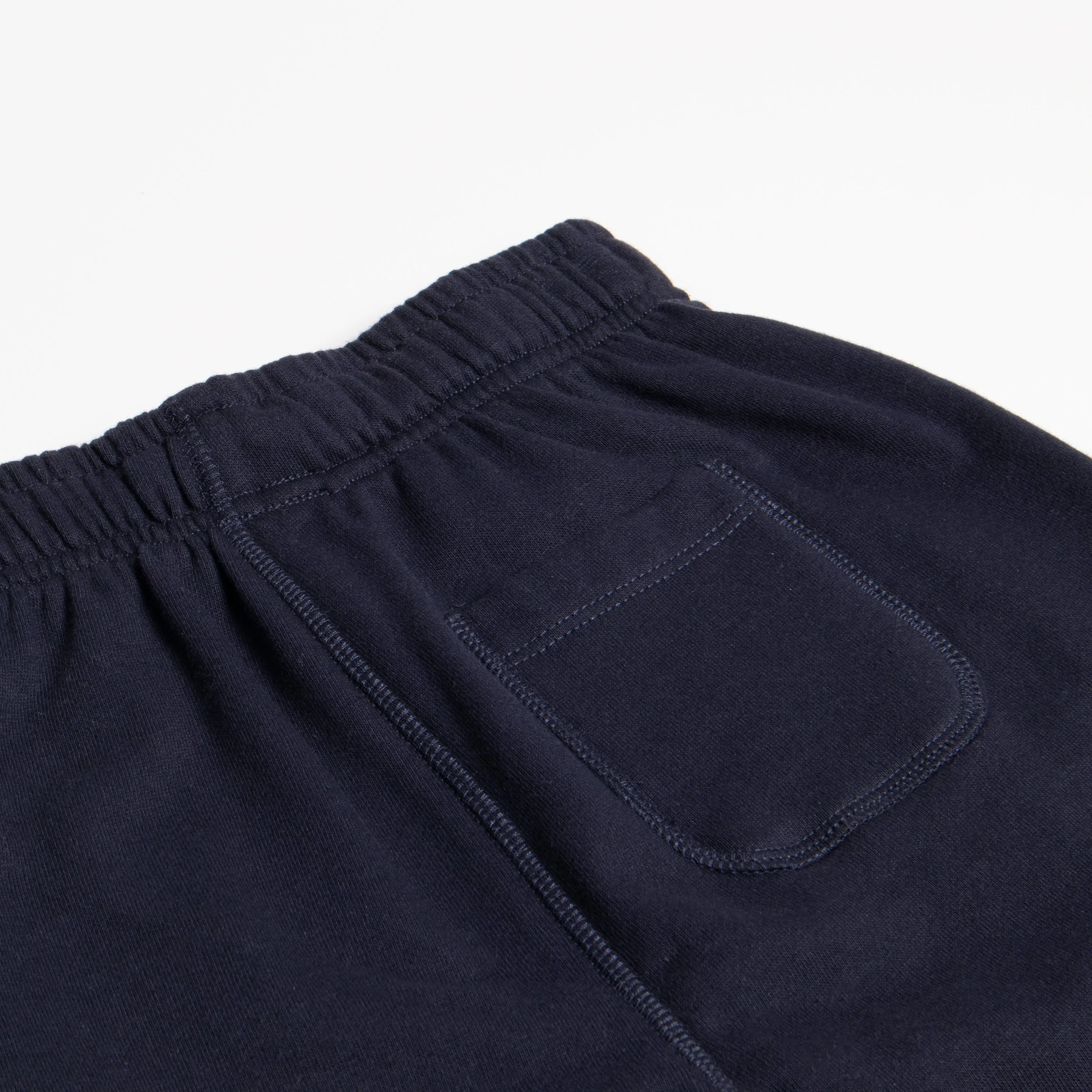 Simple Jog Short