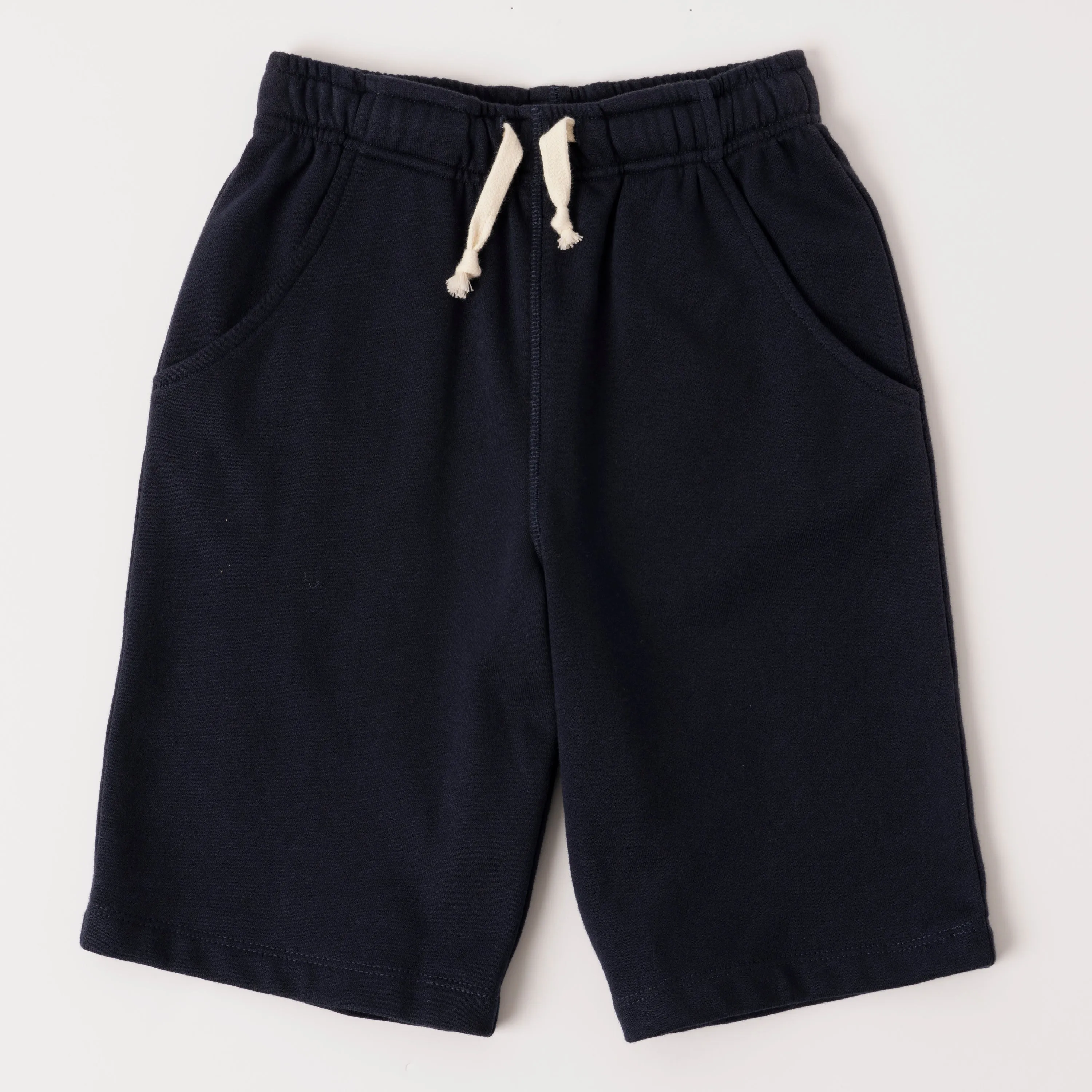 Simple Jog Short