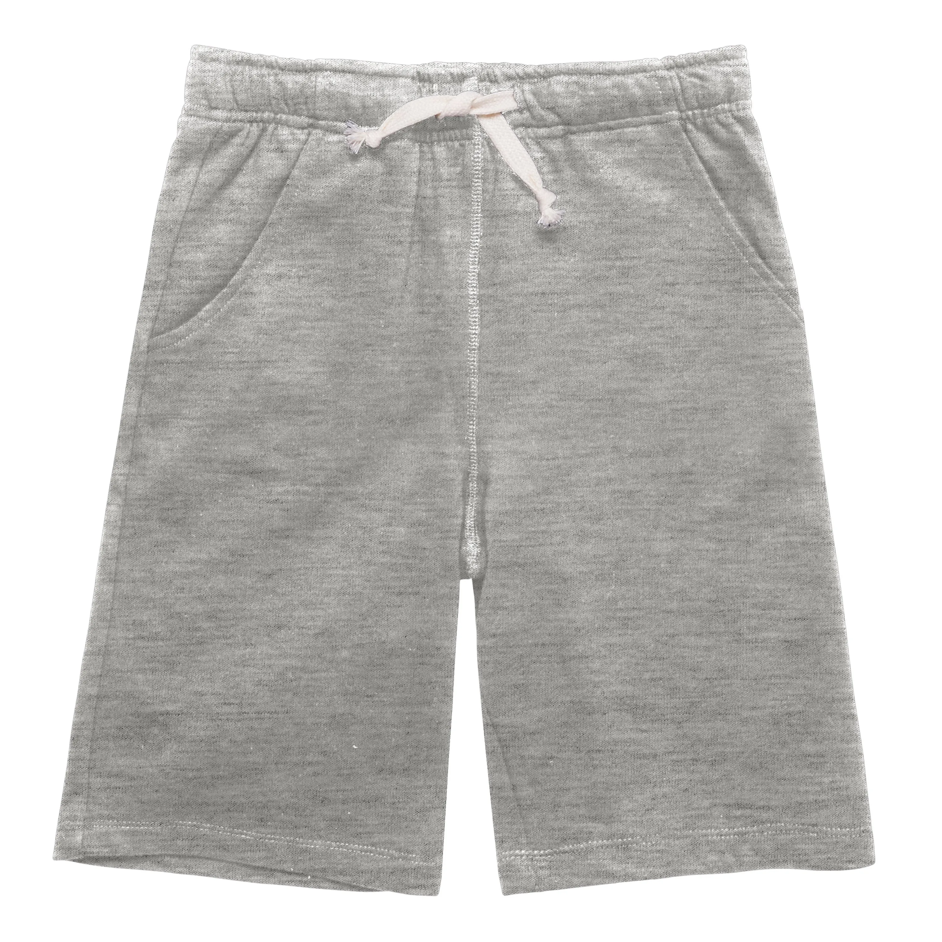 Simple Jog Short