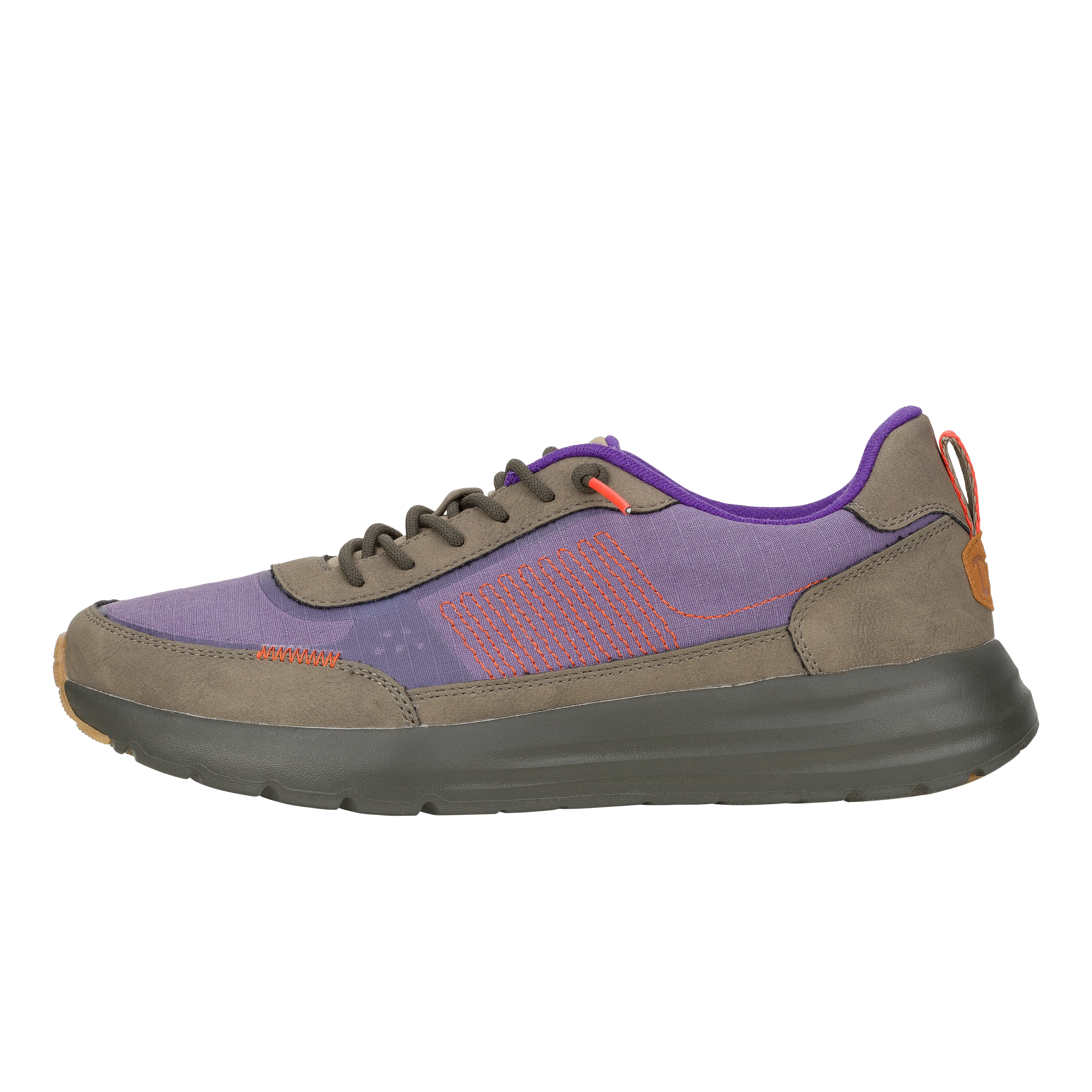 Sirocco Alta Hype - Grey/Purple