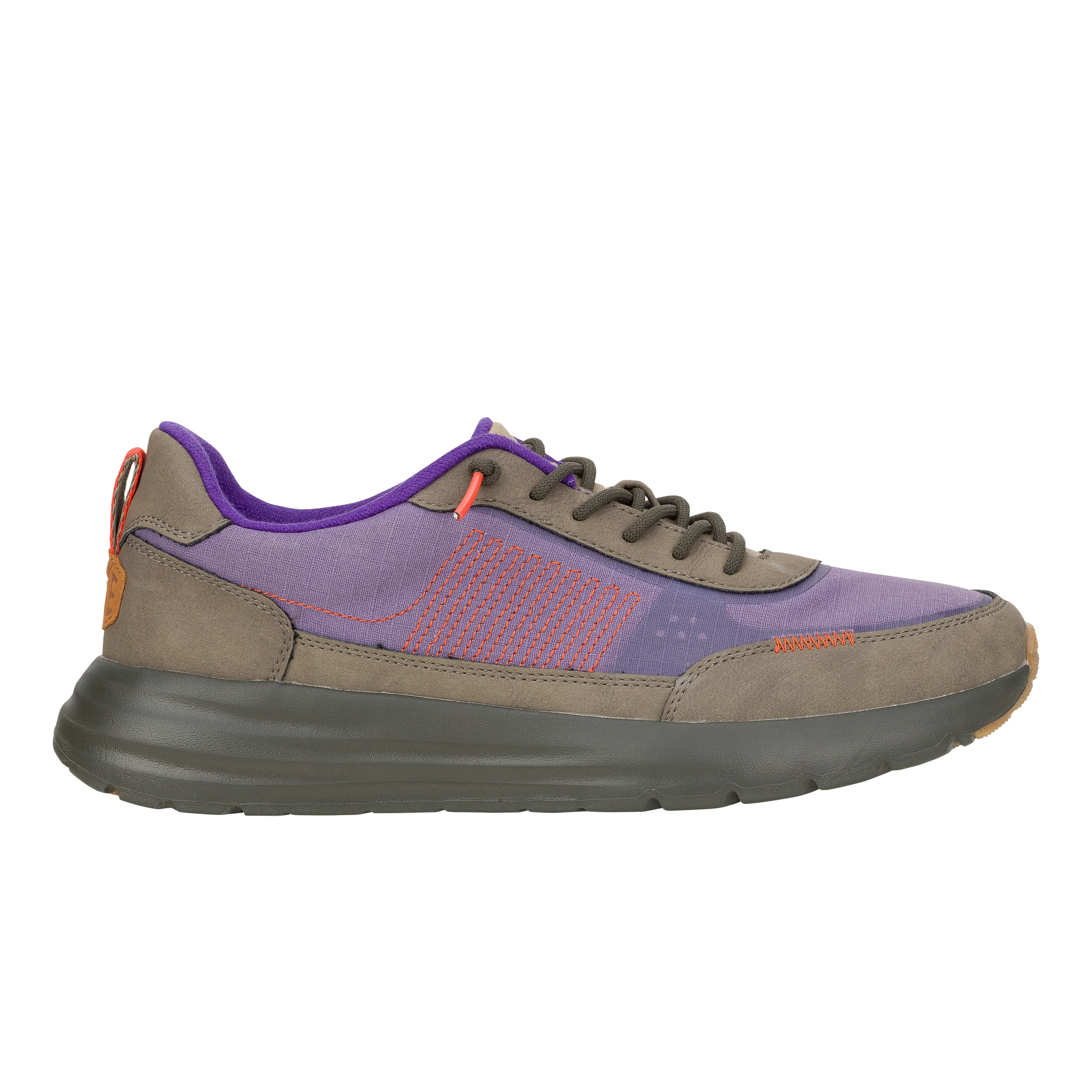 Sirocco Alta Hype - Grey/Purple