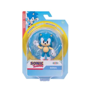 Sonic 6.3cm Figure Classic Sonic