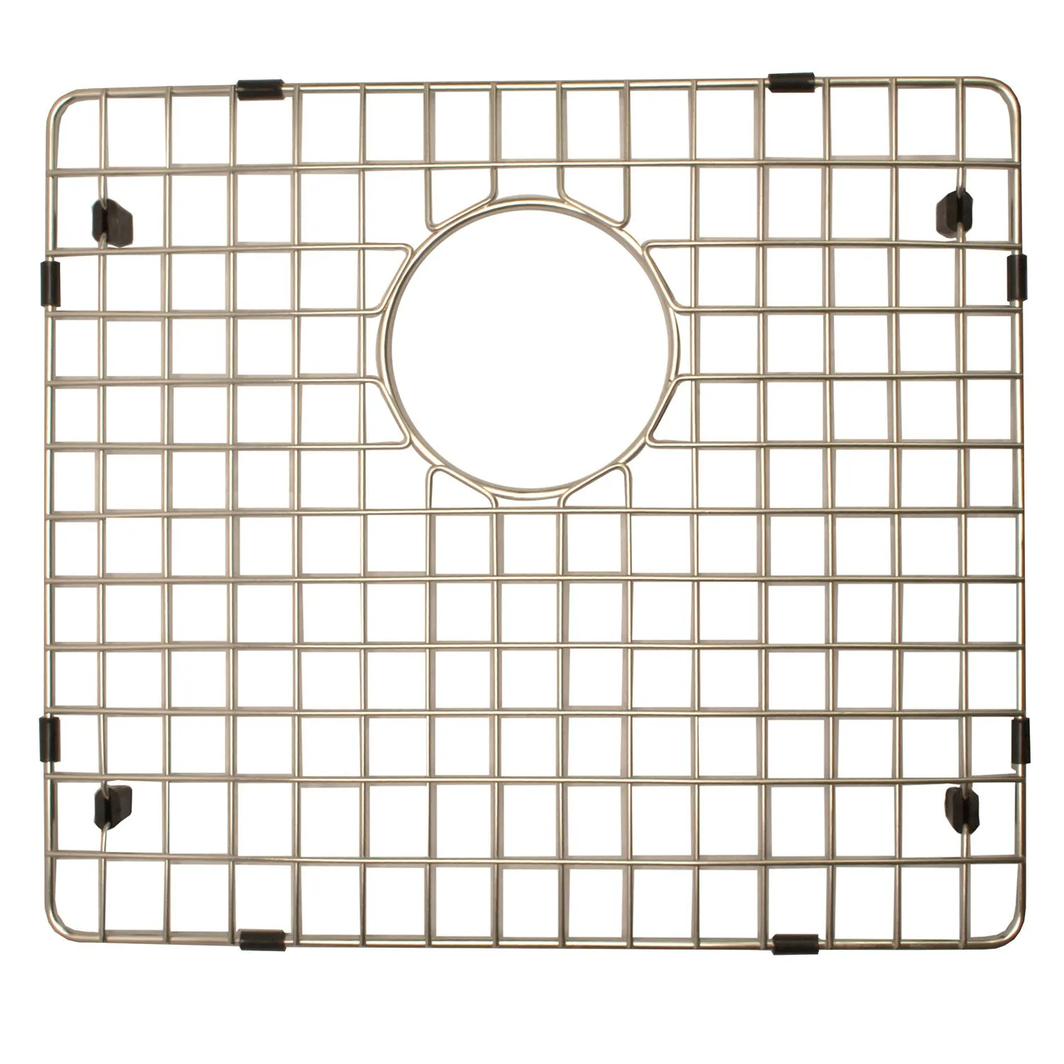 Stainless Steel Bottom Grid Drain for KOC-332010-0-20 (Large Bowl)