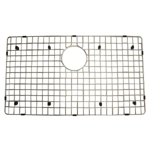 Stainless Steel Bottom Grid Drain for KSU301809020