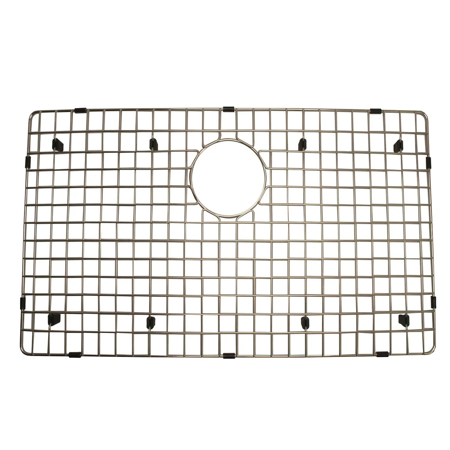 Stainless Steel Bottom Grid Drain for KSU301810020