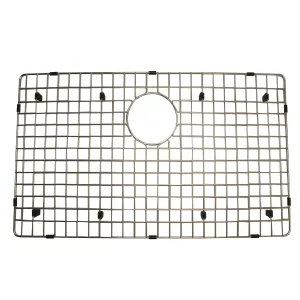 Stainless Steel Bottom Grid Drain for KSU301810020