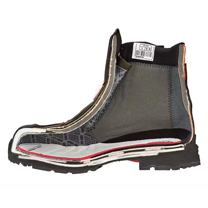 Stihl | Dynamic Forestry Boots | 10.5 Wide (7010 885 3827)