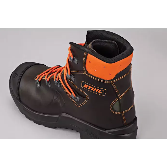 Stihl | Dynamic Forestry Boots | 10.5 Wide (7010 885 3827)