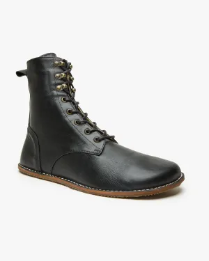 The Origo Adventurer Boot for Women | Black