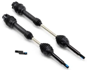 Traxxas Rear Heavy Duty Steel CV Driveshaft - TRA-6852R