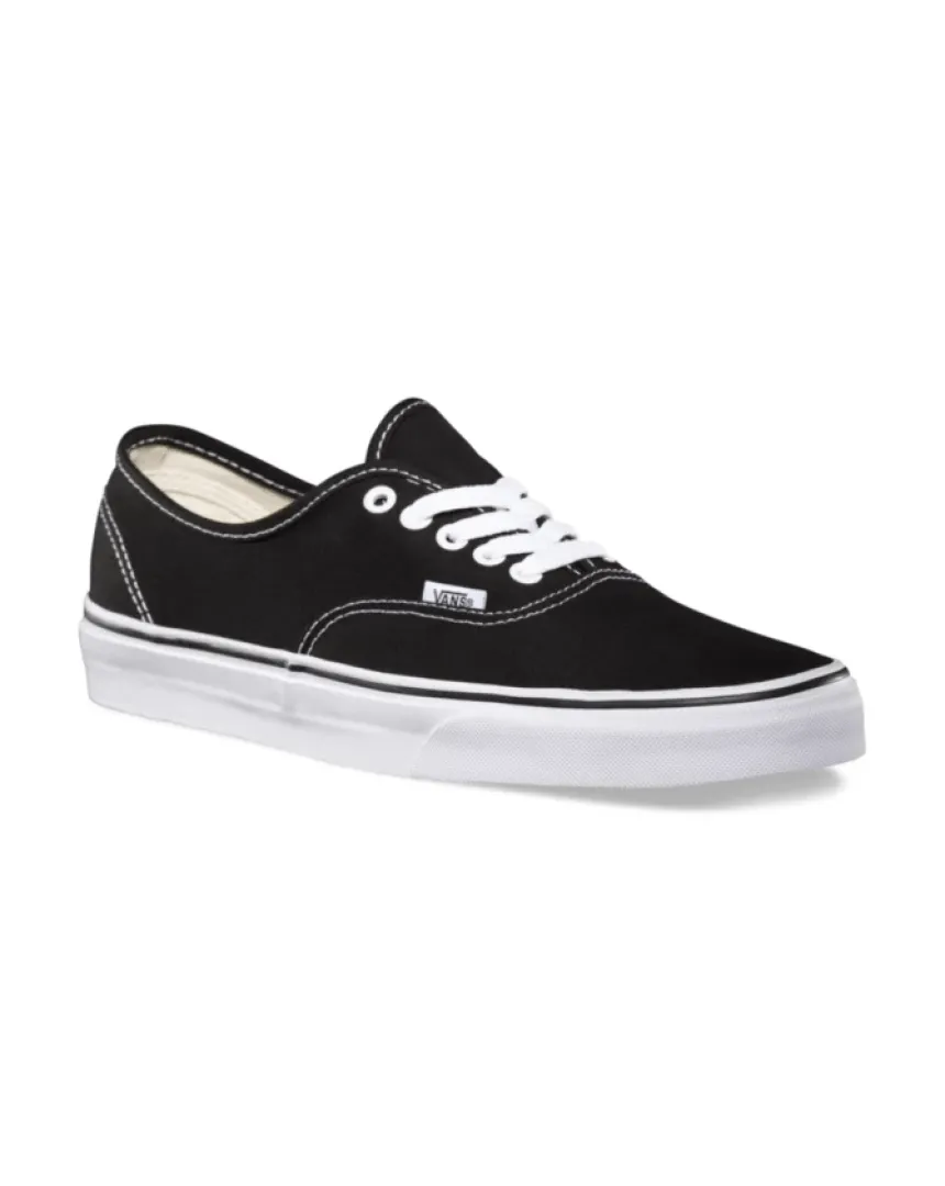 Vans Authentic - Black